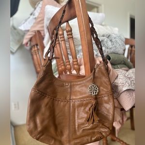 Brighton shoulder bag